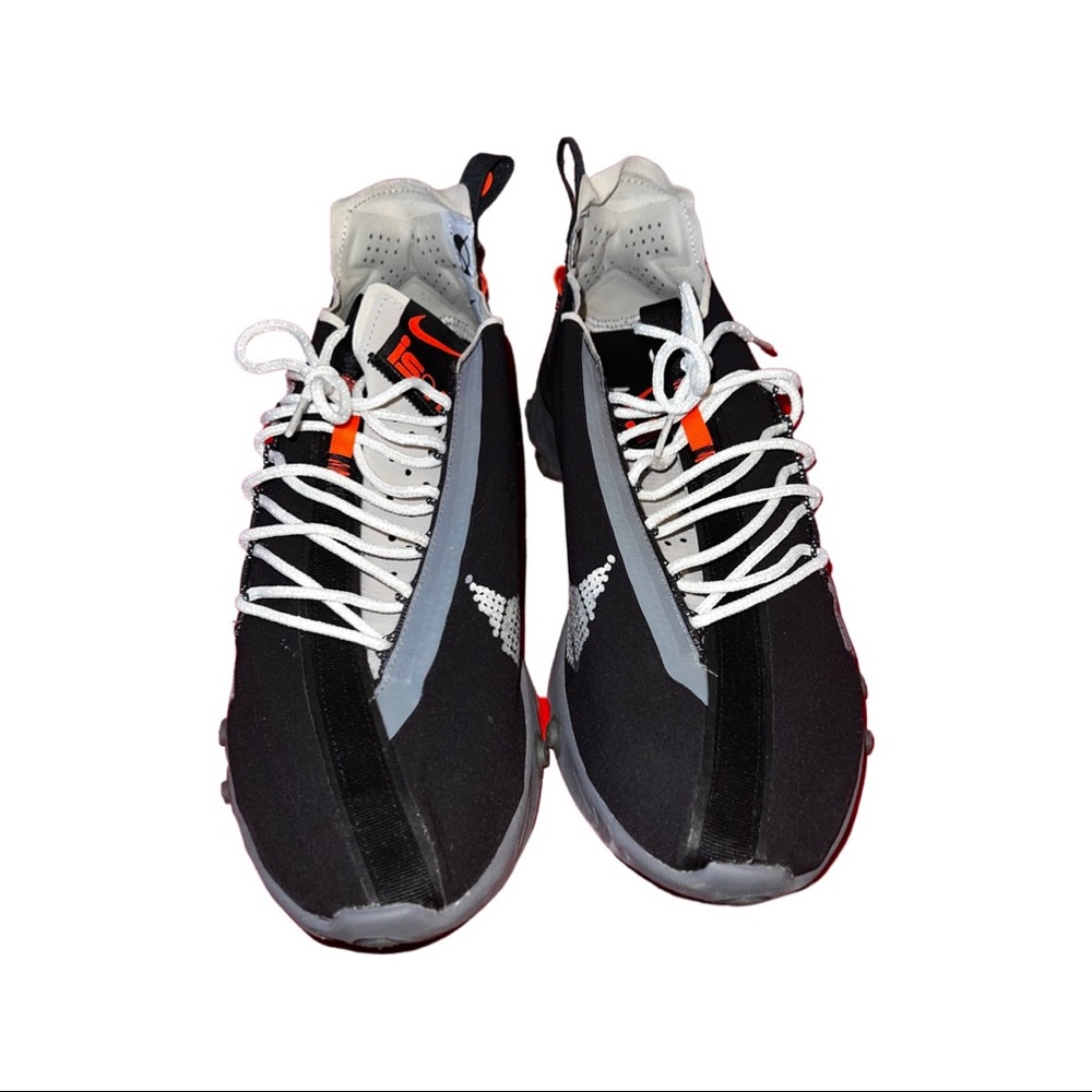Nike ISPA React Low